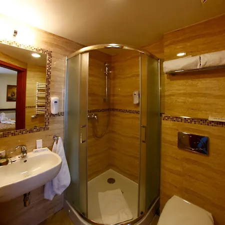 Great Polonia Conrad Cracóvia