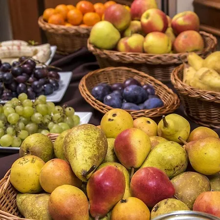 Hotel Great Polonia Conrad Cracóvia