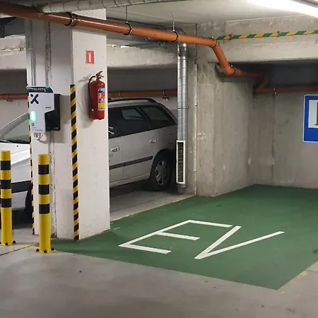 Hotel Great Polonia Conrad 4*