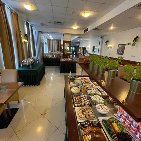 Hotel Great Polonia Conrad 4*