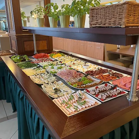 Great Polonia Conrad Cracóvia