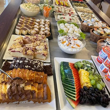 Great Polonia Conrad 4*