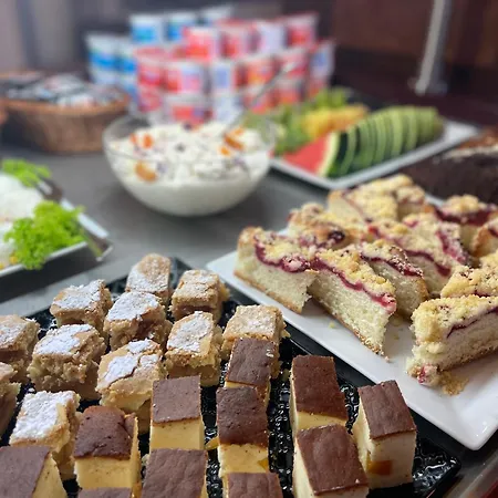 Great Polonia Conrad Cracóvia