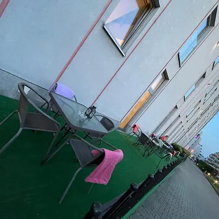 Great Polonia Conrad