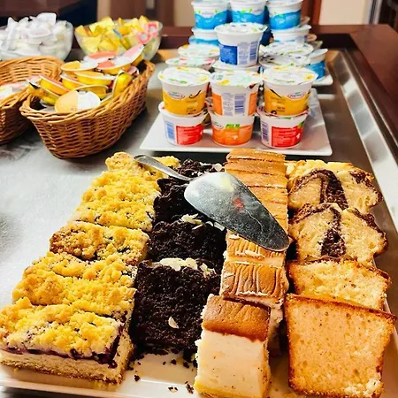 Hotel Great Polonia Conrad 4*