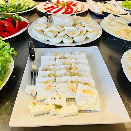 Great Polonia Conrad Hotel