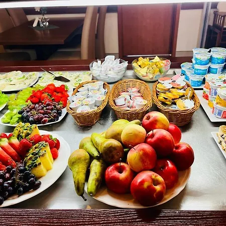 Great Polonia Conrad Hotel 4*