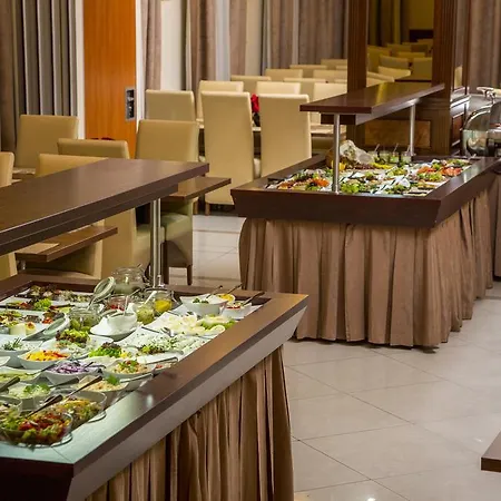 Great Polonia Conrad Hotel Cracóvia