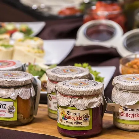 Hotel Great Polonia Conrad 4*