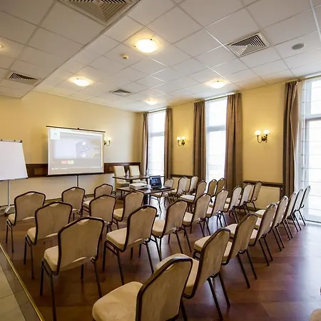 Great Polonia Conrad Cracóvia