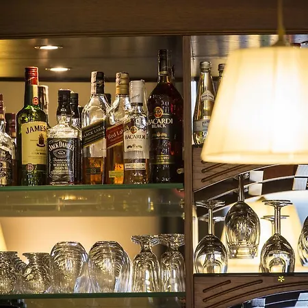 Hotel Great Polonia Conrad