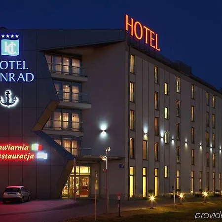 Hotel Great Polonia Conrad