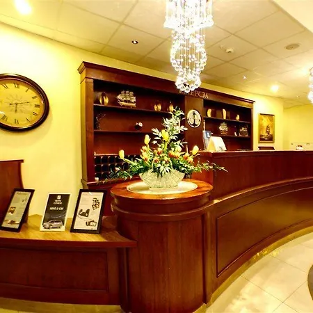 Great Polonia Conrad Cracóvia