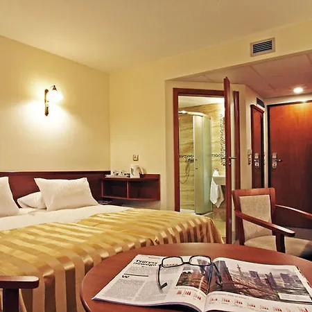 Hotel Great Polonia Conrad