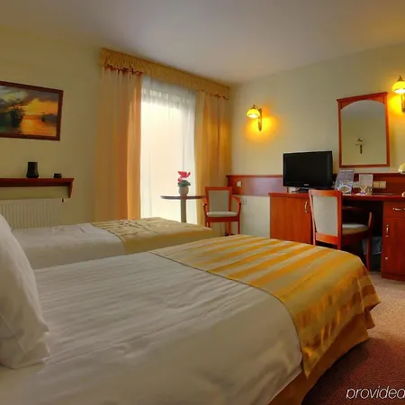 Hotel Great Polonia Conrad 4*