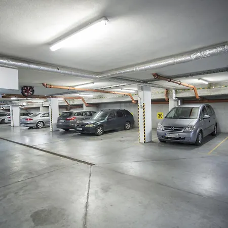 Great Polonia Conrad 4*