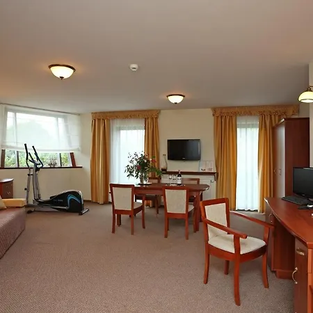 Great Polonia Conrad 4* Cracóvia