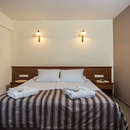 Hotel Great Polonia Conrad Krakau