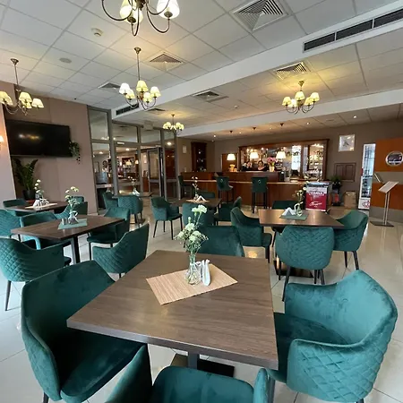 Great Polonia Conrad 4* Krakau