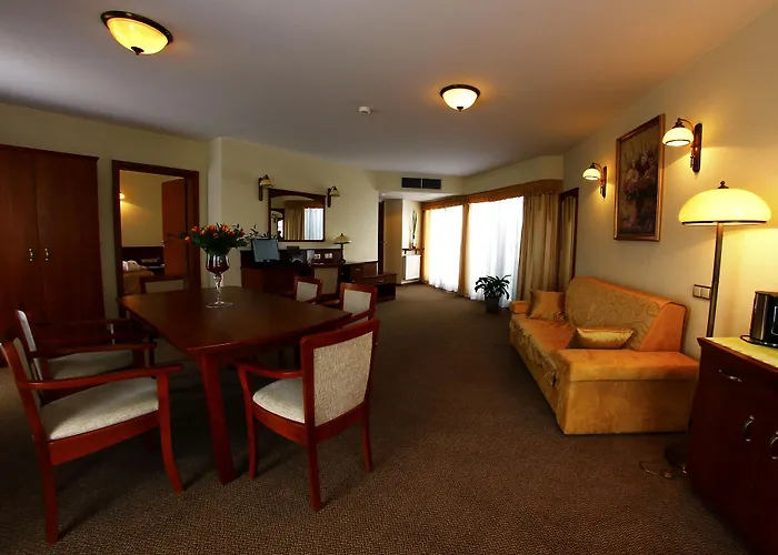 Great Polonia Conrad 4*