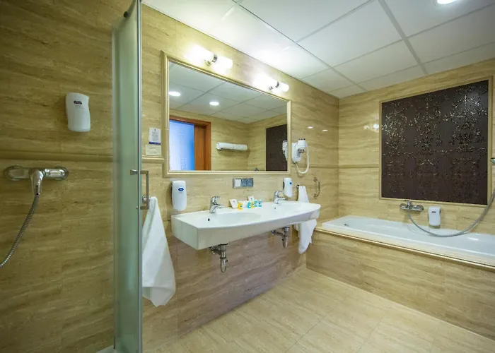 Great Polonia Conrad 크라쿠프