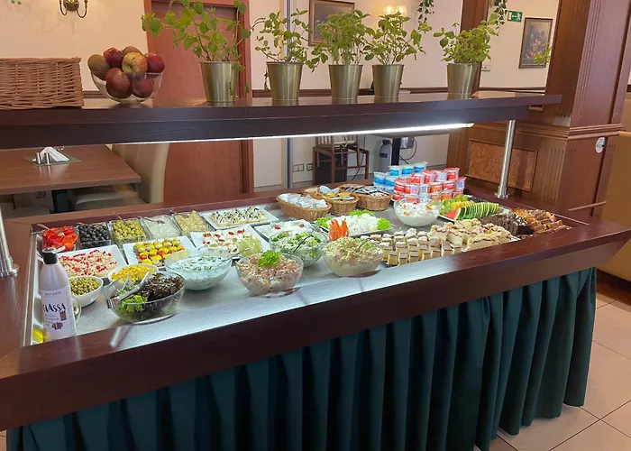 Great Polonia Conrad 호텔