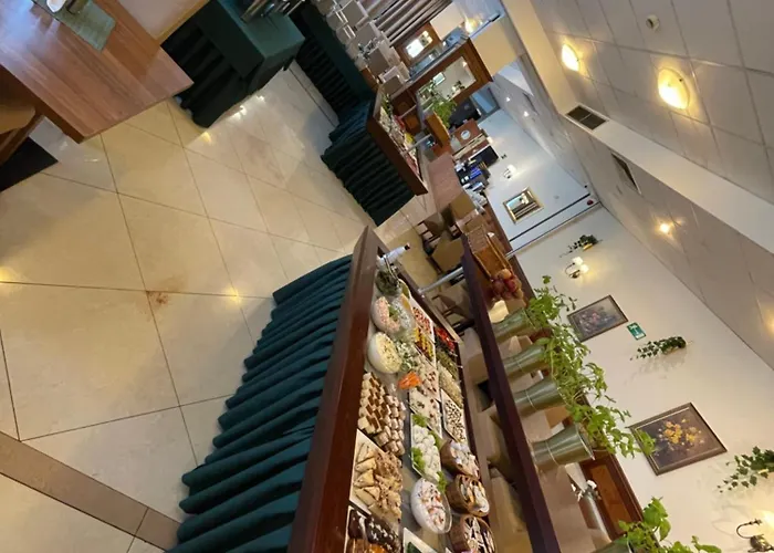 Great Polonia Conrad 4*