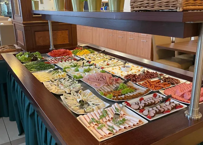 Great Polonia Conrad 크라쿠프