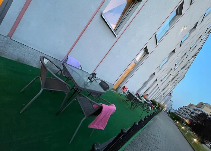 Great Polonia Conrad