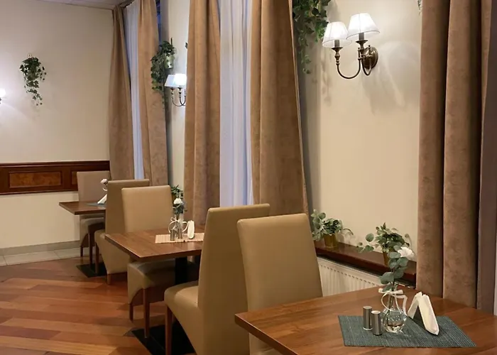 Great Polonia Conrad 크라쿠프