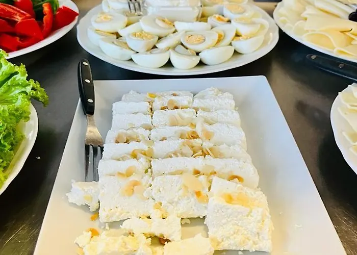 Great Polonia Conrad 호텔