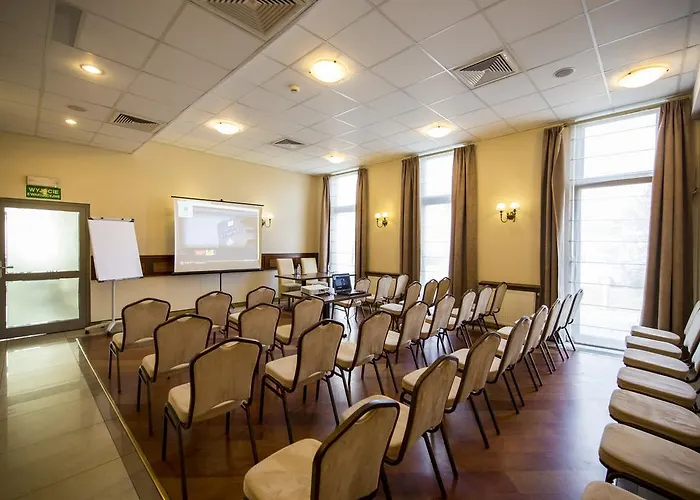 Great Polonia Conrad 크라쿠프