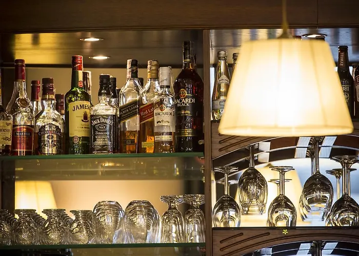 호텔 Great Polonia Conrad