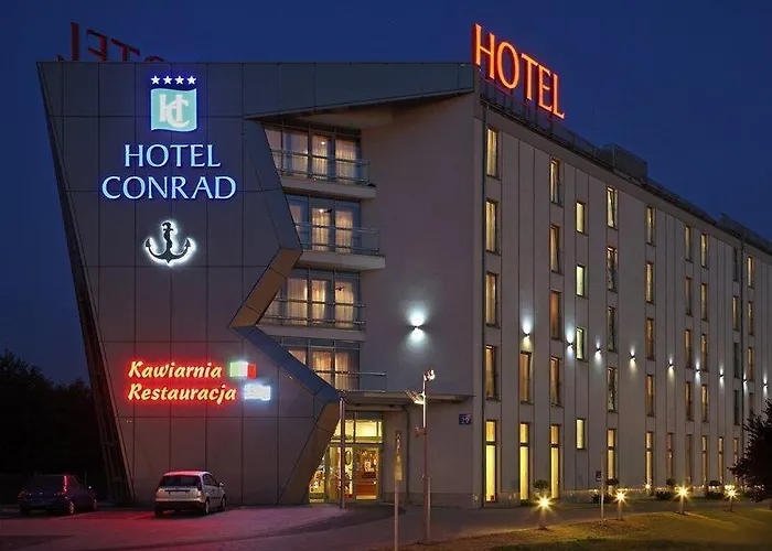 Great Polonia Conrad