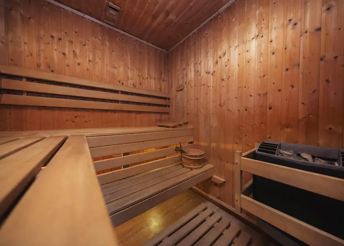 Great Polonia Conrad 4* 크라쿠프