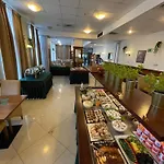 Hotel Great Polonia Conrad 4*