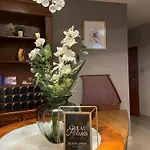 Hotel Great Polonia Conrad