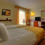 Hotel Great Polonia Conrad Krakau