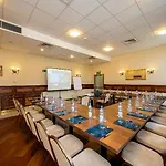 Great Polonia Conrad 4* Krakau