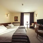 Great Polonia Conrad Hotel Krakau