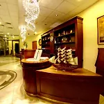 Hotel Great Polonia Conrad Krakau