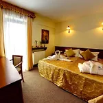 Great Polonia Conrad 4* Krakau