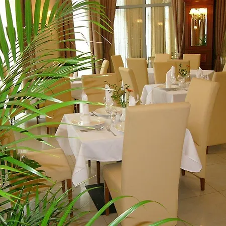 Hotel Great Polonia Conrad Kraków