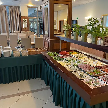 Hotel Great Polonia Conrad Cracóvia