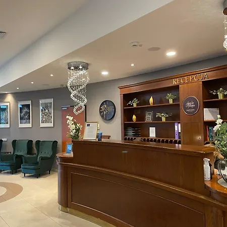 Great Polonia Conrad