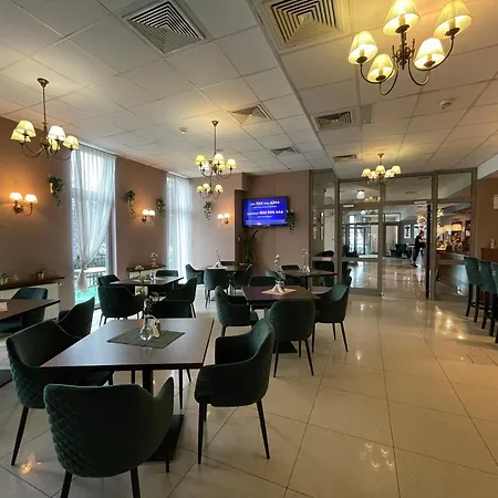 Great Polonia Conrad Hotel Kraków