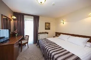 Great Polonia Conrad Hotel 4*