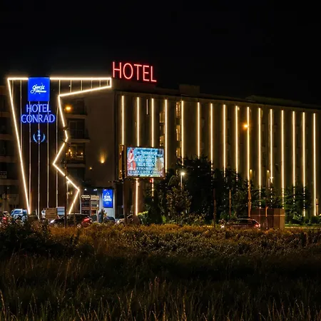 Great Polonia Conrad 4*