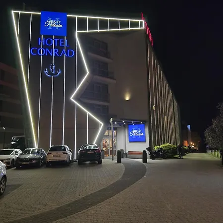 Great Polonia Conrad 4*