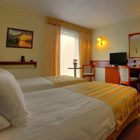 Hotel Great Polonia Conrad Kraków
